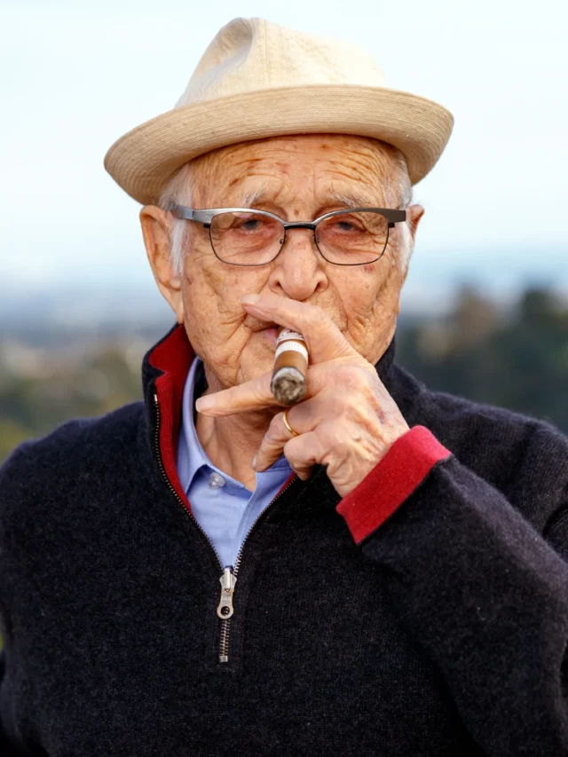 Norman Lear