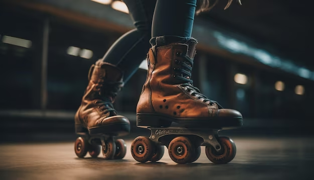 roller derby names