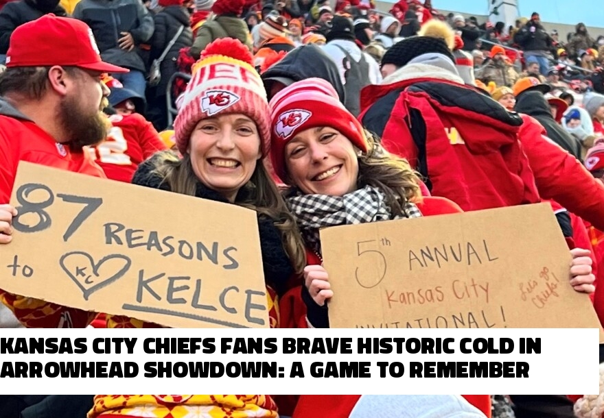 Kansas City Chiefs