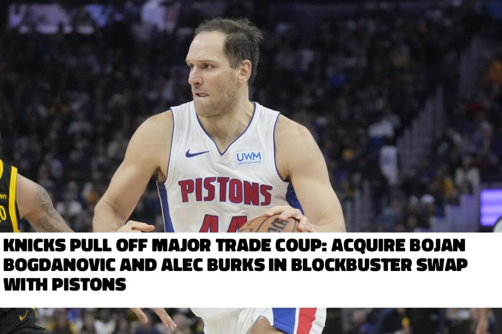 Bojan Bogdanovic