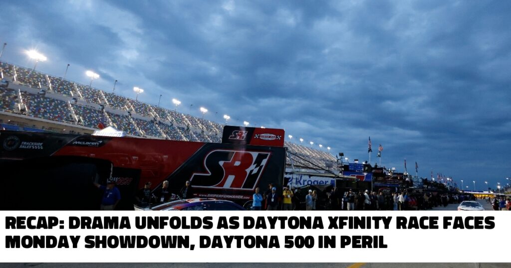 Daytona 500