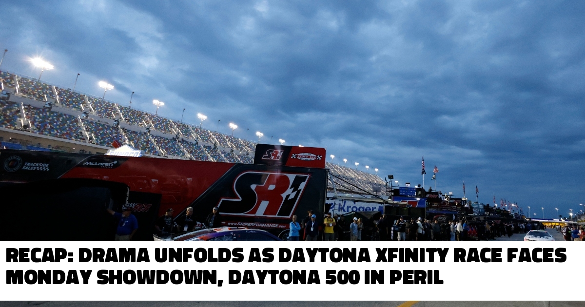 Daytona 500